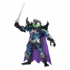 Masters Of The Universe: Revelation Masterverse Action Figure 2021 Skelegod 23 Cm - AUGUST 2021 -Sconto Modello Giocattolo in Italia x mattgyv17 c 1