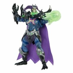 Skelegod 23 Cm Masters Of The Universe: Revelation Masterverse Action Figure 2021 -Sconto Modello Giocattolo in Italia x mattgyv17 d
