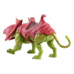 Masters Of The Universe: Revelation Masterverse Action Figure 2021 Deluxe Battle Cat 35 Cm - AUGUST 2021 -Sconto Modello Giocattolo in Italia x mattgyv18 b 1