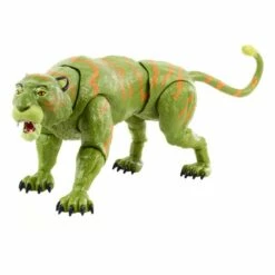 Masters Of The Universe: Revelation Masterverse Action Figure 2021 Deluxe Battle Cat 35 Cm - AUGUST 2021 -Sconto Modello Giocattolo in Italia x mattgyv18 d 1