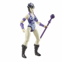 Evil-Lyn Version 2 Masters Of The Universe Origins Action Figure 2021 14 Cm -Sconto Modello Giocattolo in Italia x mattgyy22 b 1