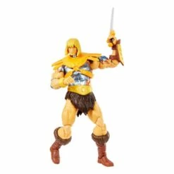 Faker 18 Cm Masters Of The Universe: Revelation Masterverse Action Figure 2021 -Sconto Modello Giocattolo in Italia x mattgyy37 f 1