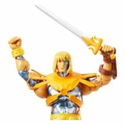 Faker 18 Cm Masters Of The Universe: Revelation Masterverse Action Figure 2021 -Sconto Modello Giocattolo in Italia x mattgyy37 g 1
