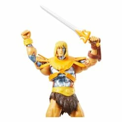 Faker 18 Cm Masters Of The Universe: Revelation Masterverse Action Figure 2021 -Sconto Modello Giocattolo in Italia x mattgyy37 h 1