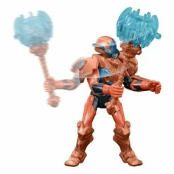 He-Man And The Masters Of The Universe Action Figure 2022 Man-At-Arms 14 Cm -Sconto Modello Giocattolo in Italia x matthbl68 d