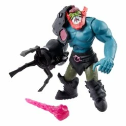 He-Man And The Masters Of The Universe Action Figure 2022 Trap Jaw 14 Cm -Sconto Modello Giocattolo in Italia x matthbl69 a