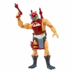 Masters Of The Universe New Eternia Masterverse Action Figure 2022 Zodak 18 Cm -Sconto Modello Giocattolo in Italia x matthdr39 c