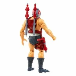 Masters Of The Universe New Eternia Masterverse Action Figure 2022 Zodak 18 Cm -Sconto Modello Giocattolo in Italia x matthdr39 d