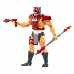 Masters Of The Universe New Eternia Masterverse Action Figure 2022 Zodak 18 Cm -Sconto Modello Giocattolo in Italia x matthdr39 e