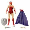 Masters Of The Universe Masterverse Action Figure 2022 Princess Of Power: Catra 18 Cm -Sconto Modello Giocattolo in Italia x matthdr40 a