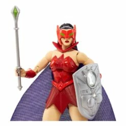 Masters Of The Universe Masterverse Action Figure 2022 Princess Of Power: Catra 18 Cm -Sconto Modello Giocattolo in Italia x matthdr40 b