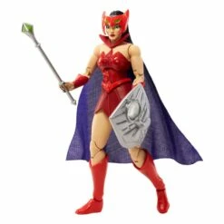 Masters Of The Universe Masterverse Action Figure 2022 Princess Of Power: Catra 18 Cm -Sconto Modello Giocattolo in Italia x matthdr40 c