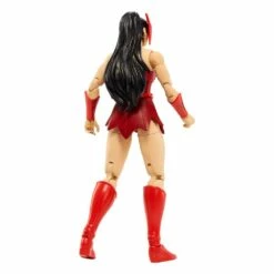 Masters Of The Universe Masterverse Action Figure 2022 Princess Of Power: Catra 18 Cm -Sconto Modello Giocattolo in Italia x matthdr40 e
