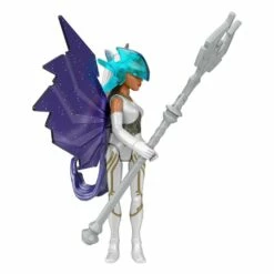 He-Man And The Masters Of The Universe Action Figure 2022 Sorceress 14 Cm -Sconto Modello Giocattolo in Italia x matthdr49 d