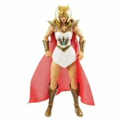 Masters Of The Universe New Eternia Masterverse Action Figure 2022 Deluxe She-Ra 18 Cm -Sconto Modello Giocattolo in Italia x matthdr61