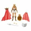 Masters Of The Universe New Eternia Masterverse Action Figure 2022 Deluxe She-Ra 18 Cm -Sconto Modello Giocattolo in Italia x matthdr61 a