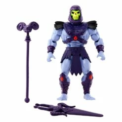 Masters Of The Universe Origins Action Figure 2022 200X Skeletor 14 Cm -Sconto Modello Giocattolo in Italia x matthdr97 a