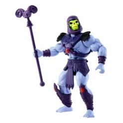 Masters Of The Universe Origins Action Figure 2022 200X Skeletor 14 Cm -Sconto Modello Giocattolo in Italia x matthdr97 e