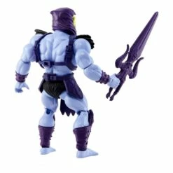 Masters Of The Universe Origins Action Figure 2022 200X Skeletor 14 Cm -Sconto Modello Giocattolo in Italia x matthdr97 f