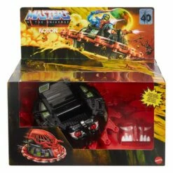 Masters Of The Universe Origins Vehicle 2022 Roton 22 Cm -Sconto Modello Giocattolo in Italia x matthgw37 b