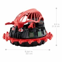 Masters Of The Universe Origins Vehicle 2022 Roton 22 Cm -Sconto Modello Giocattolo in Italia x matthgw37 c