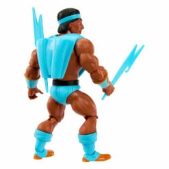 Bolt-Man Masters Of The Universe Origins Action Figure 14 Cm -Sconto Modello Giocattolo in Italia x matthkm66 f