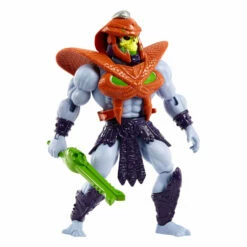 Snake Armor Skeletor Masters Of The Universe Origins Action Figure 14 Cm -Sconto Modello Giocattolo in Italia x matthkm68 c