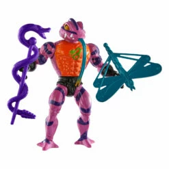 Tung Lashor Masters Of The Universe Origins Action Figure 14 Cm -Sconto Modello Giocattolo in Italia x matthkm70