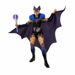Masters Of The Universe: Revelation Masterverse Action Figure Evil-Lyn 18 Cm -Sconto Modello Giocattolo in Italia x matthlb39 e 0902224e 33c5 4e32 8b97 c3a32297975d