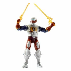 Roboto Masters Of The Universe: Revelation Masterverse Action Figure 18 Cm -Sconto Modello Giocattolo in Italia x matthlb40 c 1