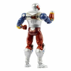Roboto Masters Of The Universe: Revelation Masterverse Action Figure 18 Cm -Sconto Modello Giocattolo in Italia x matthlb40 e 1