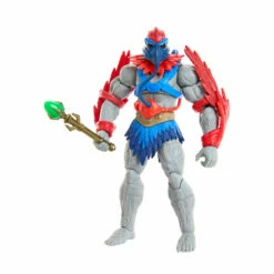 Stratos Masters Of The Universe: New Eternia Masterverse Action Figure 18 Cm -Sconto Modello Giocattolo in Italia x matthlb41 c