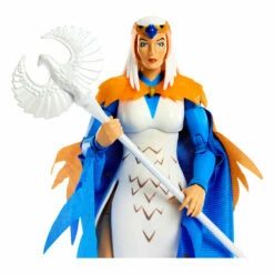 Sorceress Masters Of The Universe: Revelation Masterverse Action Figure 18 Cm -Sconto Modello Giocattolo in Italia x matthlb43 d