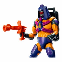 Man-E-Faces Masters Of The Universe: New Eternia Masterverse Action Figure 18 Cm -Sconto Modello Giocattolo in Italia x matthlb45 d