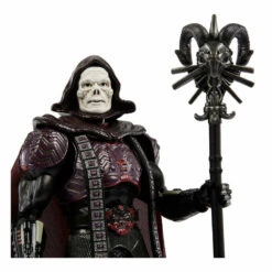 Skeletor Masters Of The Universe Masterverse Deluxe Action Figure Movie 18 Cm -Sconto Modello Giocattolo in Italia x matthlb56 d