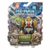 He-Man Savage Eternia Masters Of The Universe Action Figure 14 Cm -Sconto Modello Giocattolo in Italia x matthlf51 b