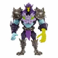 Skeletor Savage Eternia Masters Of The Universe Action Figure 14 Cm -Sconto Modello Giocattolo in Italia x matthlf52