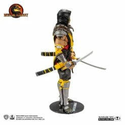 Scorpion Mortal Kombat 11 Action Figure 18 Cm -Sconto Modello Giocattolo in Italia x mcf11001 2 d 1