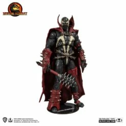 Mortal Kombat 11 Action Figure Spawn 18 Cm -Sconto Modello Giocattolo in Italia x mcf11008 1 1