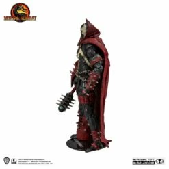 Mortal Kombat 11 Action Figure Spawn 18 Cm -Sconto Modello Giocattolo in Italia x mcf11008 1 a 1