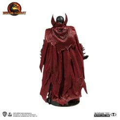 Mortal Kombat 11 Action Figure Spawn 18 Cm -Sconto Modello Giocattolo in Italia x mcf11008 1 b 1