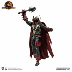 Mortal Kombat 11 Action Figure Spawn 18 Cm -Sconto Modello Giocattolo in Italia x mcf11008 1 d 1