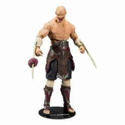 Baraka Mortal Kombat 3 Action Figure 18 Cm