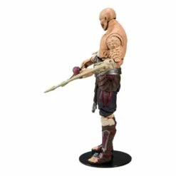 Baraka Mortal Kombat 3 Action Figure 18 Cm -Sconto Modello Giocattolo in Italia x mcf11011 1 a 1