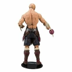 Baraka Mortal Kombat 3 Action Figure 18 Cm -Sconto Modello Giocattolo in Italia x mcf11011 1 b 1