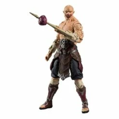Baraka Mortal Kombat 3 Action Figure 18 Cm -Sconto Modello Giocattolo in Italia x mcf11011 1 d 1