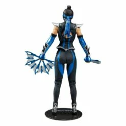 Kitana Mortal Kombat 3 Action Figure 18 Cm -Sconto Modello Giocattolo in Italia x mcf11012 8 b 1