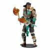 Sub Zero Bloody Mortal Kombat 11 Action Figure 18 Cm -Sconto Modello Giocattolo in Italia x mcf11021 0 1
