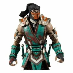 Sub Zero Bloody Mortal Kombat 11 Action Figure 18 Cm -Sconto Modello Giocattolo in Italia x mcf11021 0 b 1