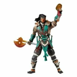 Sub Zero Bloody Mortal Kombat 11 Action Figure 18 Cm -Sconto Modello Giocattolo in Italia x mcf11021 0 f 1